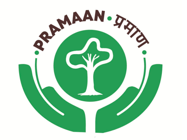 IFWCS PRAMAAN logo