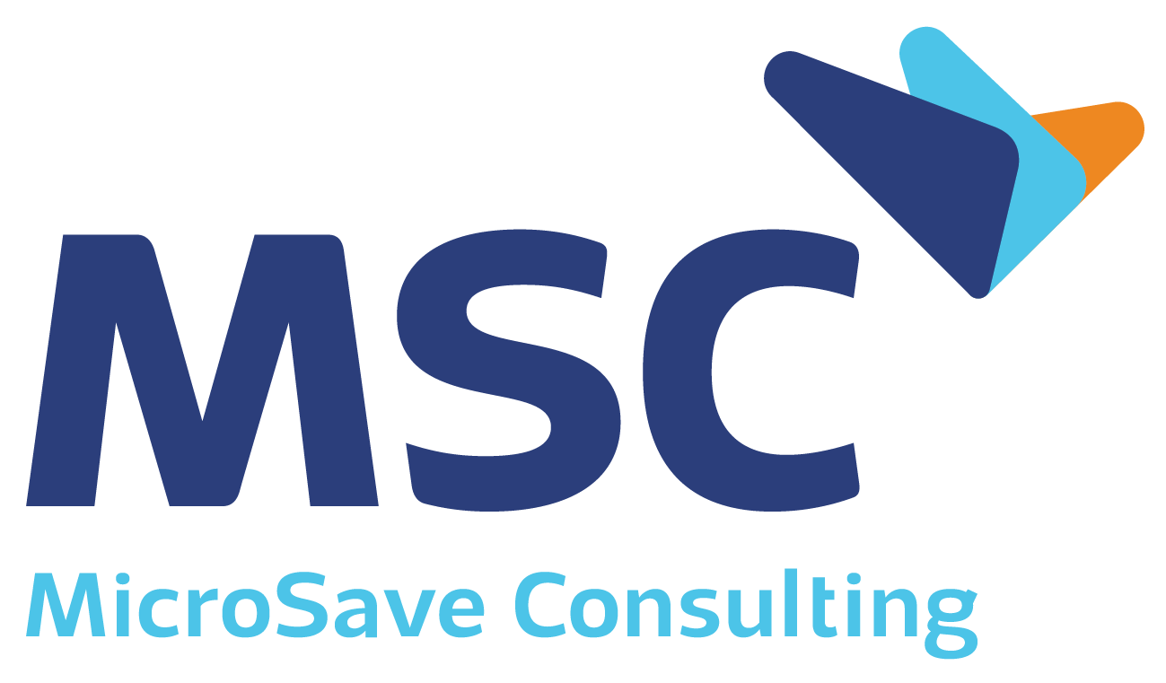 MicroSave Consulting logo