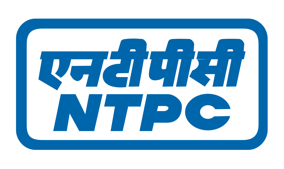 NTPC Limited logo