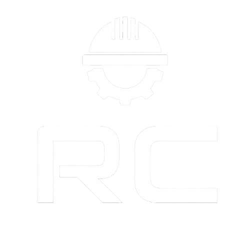 Rounak Chakraborty Logo